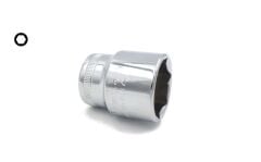 CETA C22-H28 Altı Köşe Lokma Anahtar 1/2 28 MM