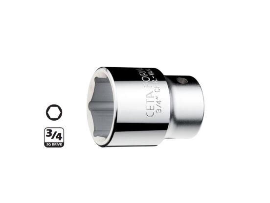 CETA C32-H21 LOKMA 6 Köşe Anahtarı 21MM 3/4''