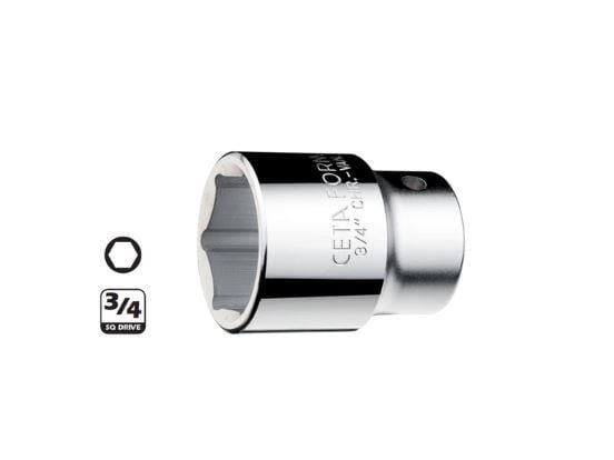 CETA C32-H21 LOKMA 6 Köşe Anahtarı 21MM 3/4''