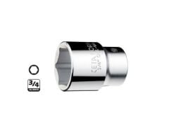 CETA C32-H21 LOKMA 6 Köşe Anahtarı 21MM 3/4''