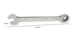 CETA B05R-18 CIRCIR KOM. ANH. ÖZEL AĞIZ 18 MM