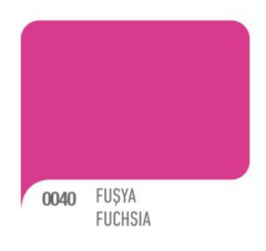 Polisan X1 Art Multisurface Fuşya 500 ml