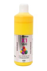 Polisan X1 Art Multisurface Sarı 500 ml