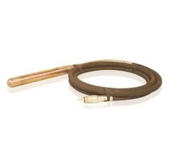 Catpower 701 Beton Vibratörü 3 Hp + 5 METRE HORTUM