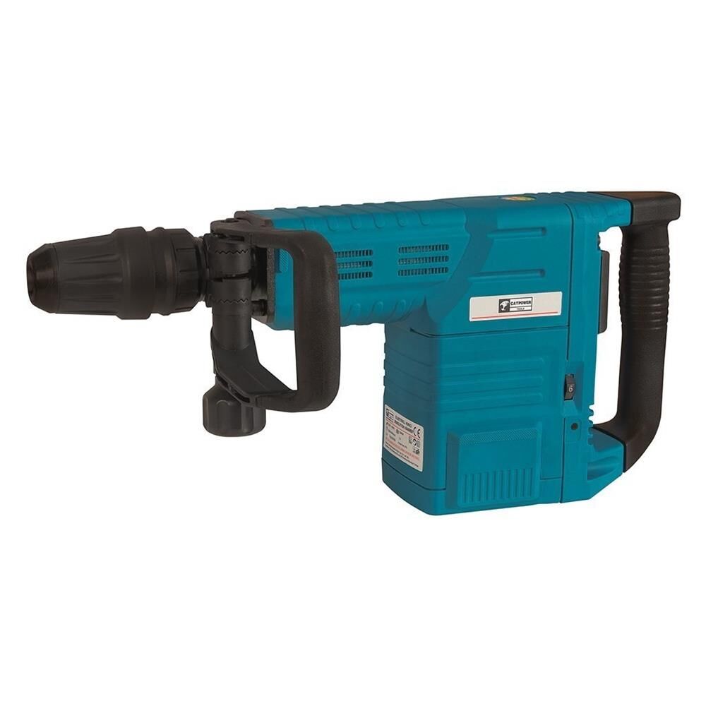 Catpower 7911 - Kırıcı Sds Max 11 kg