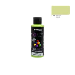 POLİSAN ART VERNİKLİ 0041 Fıstık Yeşili 120 ML