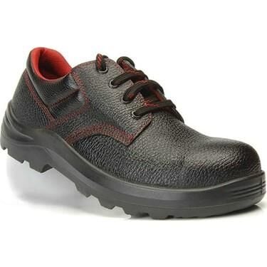 Pars Hsc 110 S2 Çelik Burun Ayakkabı Kışlık No:40