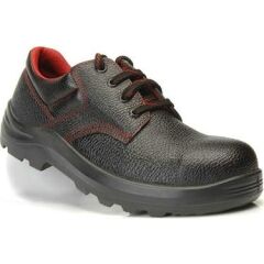 Pars Hsc 110 S2 Çelik Burun Ayakkabı Kışlık No:40