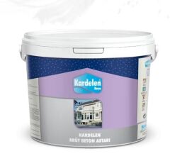 KARDELEN 3/1 BRÜT BETON ASTARI (3KG)