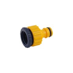 Daye DY 8024 Musluk Adaptörü 1/2'' & 3/4''