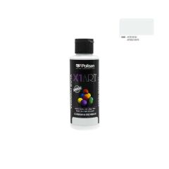 POLİSAN X1 P 0221 VERNİKLİ BOYA ANTİK BEYAZ 120 ML