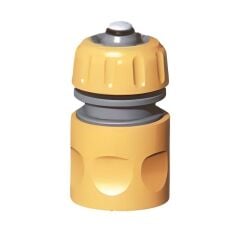 Daye DY 8011 Su Kesicili Hortum Bağlantısı 1/2