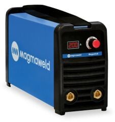 MAGMAWELD MEGASTİCK KAYNAK MAKİNESİ 200 AMPER
