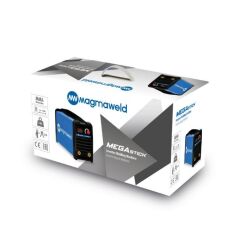 MAGMAWELD MEGASTİCK KAYNAK MAKİNESİ 200 AMPER