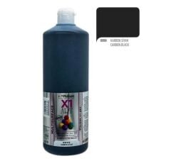 Polisan X1 Art Multisurface Karbon Siyah 1000 ml