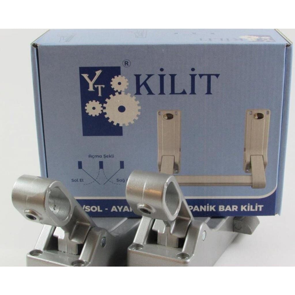 Panik Bar Kilidi
