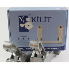 Panik Bar Kilidi
