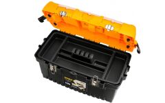 MANO MT-22 METAL KİLİTLİ TAKIM ÇANTASI 22''