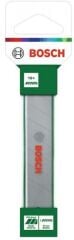 BOSCH Maket Bıçağı Yedek Bıçak 18mm (10 Parça)