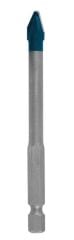BOSCH Fayans delme ucu HEX-9 HardCer 7x90