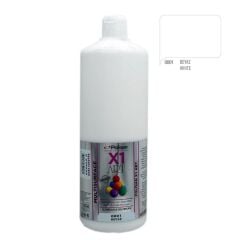 Polisan X1 Art Multisurface Beyaz 1000 ml
