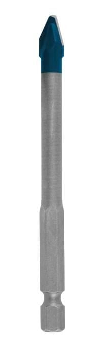 Bosch EXP HEX-9 HardCeramic Matkap Ucu 6*90 mm