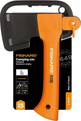 Fiskars 1015617 Parçalama Baltası XXS X5