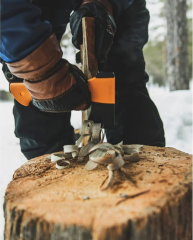 Fiskars 1015617 Parçalama Baltası XXS X5