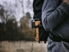 Fiskars 1015617 Parçalama Baltası XXS X5