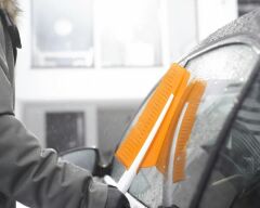 Fiskars 1019352 Buz Kayıcı Fırça