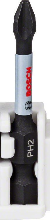 Bosch Vidalama PH2 Tek Taraflı