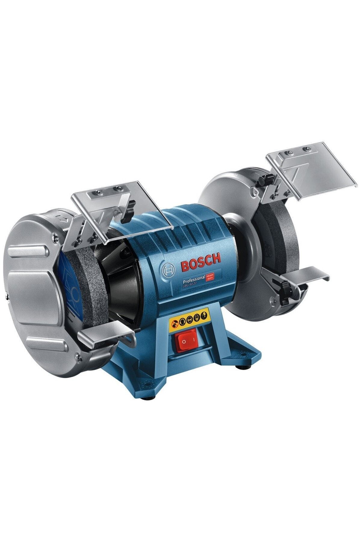 Bosch GBG 60-20 Taş Motoru