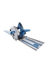 Scheppach PL55 Dalıcı Tip Testere + Kılavuz