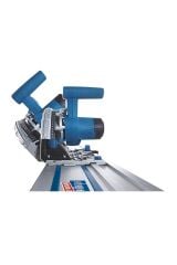 Scheppach PL55 Dalıcı Tip Testere + Kılavuz