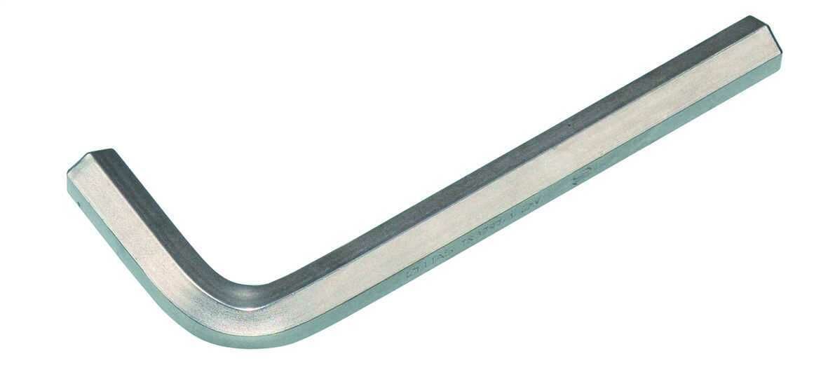 İZELTAŞ 4900 22 0060 ALLEN ANAHTAR ALTI KÖŞE 6 MM