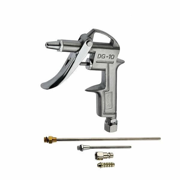 Roney Roh201605 Hava Tabancası Set