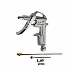 Roney Roh201605 Hava Tabancası Set