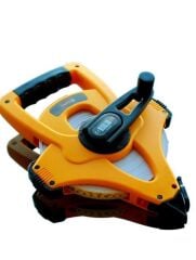 Yaco YC-050050 Arazi Şerit Metre Fiberglas 50 m