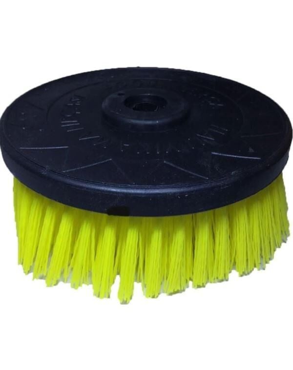 DOĞUŞ 10121 SİLİNDİRLİ HALI YIKAMA FIRÇASI