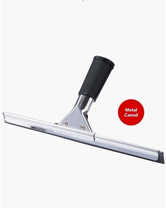 DOĞUŞ 26005 METAL CAMSİL 35 CM