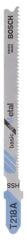 Bosch T 218 A Basic for Metal