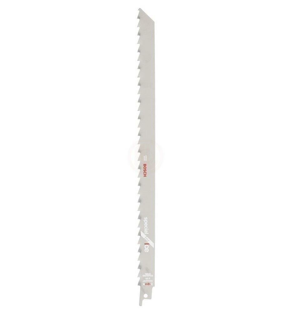 Bosch S 1211 K Special for Ice