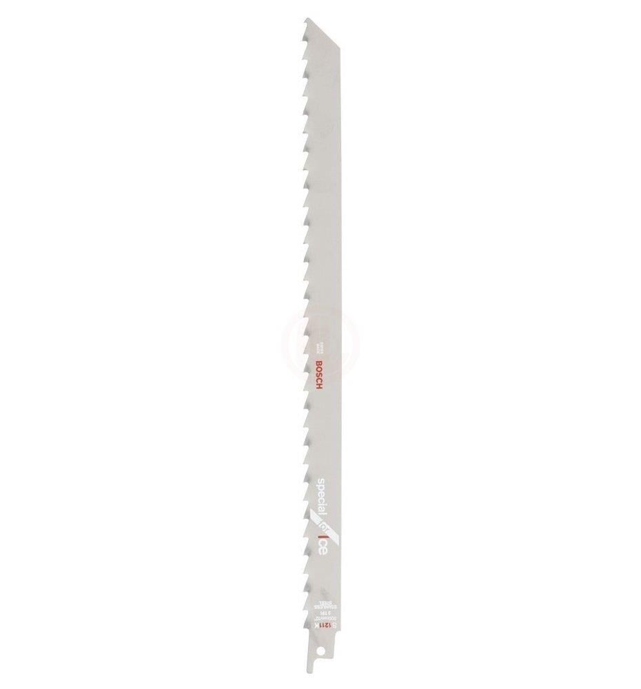 Bosch S 1211 K Special for Ice