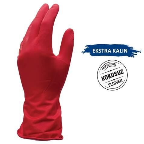 BAYTAŞ EL438-3 ÇOK AMAÇLI SÜPER ELDİVEN XL BEDEN