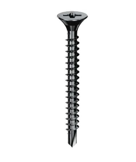 Akdeniz Alçıpan Vidası Matkap Uç 3,5x45mm 500 adet