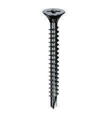 Akdeniz Alçıpan Vidası Matkap Uç 3,5x45mm 500 adet