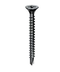 Akdeniz Alçıpan Vidası Matkap Uç 3,5x45mm 500 adet