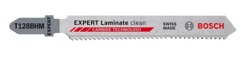 Bosch EXP DekpBıçağı EnforLaminate T128BHM