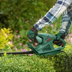 Bosch EasyHedgeCut 45 Çit Kesme Makinesi