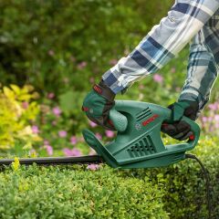 Bosch EasyHedgeCut 45 Çit Kesme Makinesi